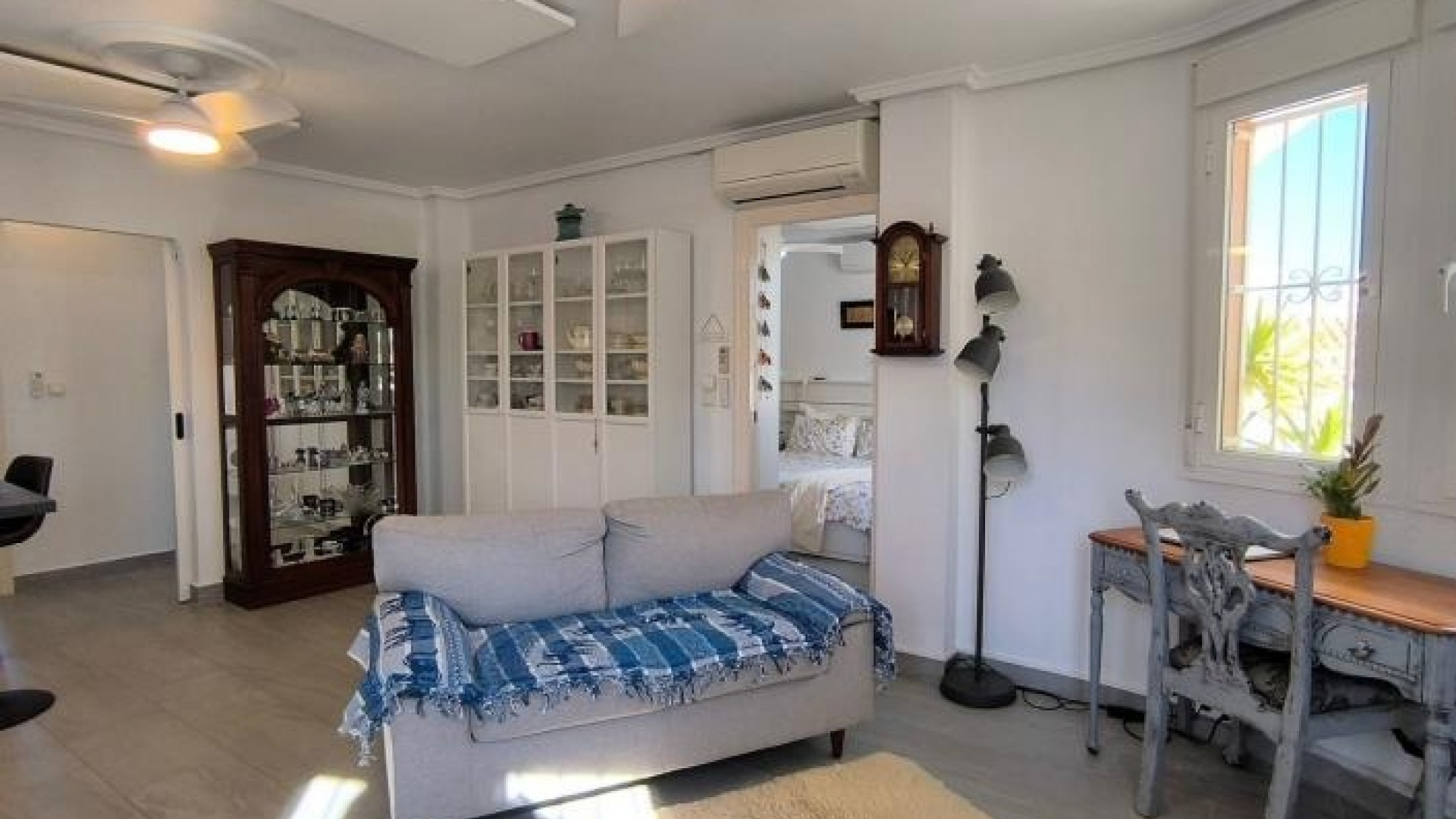 Återförsäljning - Villa - Ciudad Quesada - La Marquesa Golf