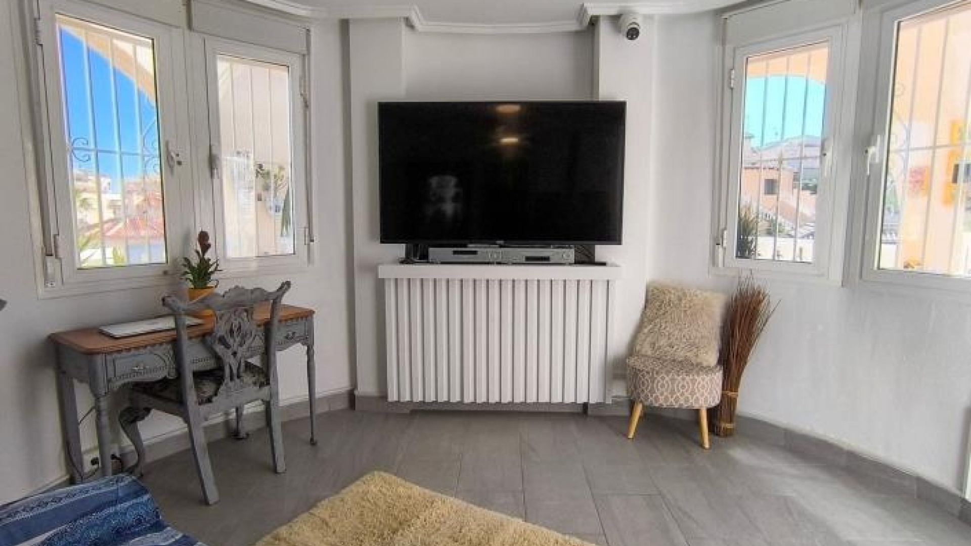 Återförsäljning - Villa - Ciudad Quesada - La Marquesa Golf