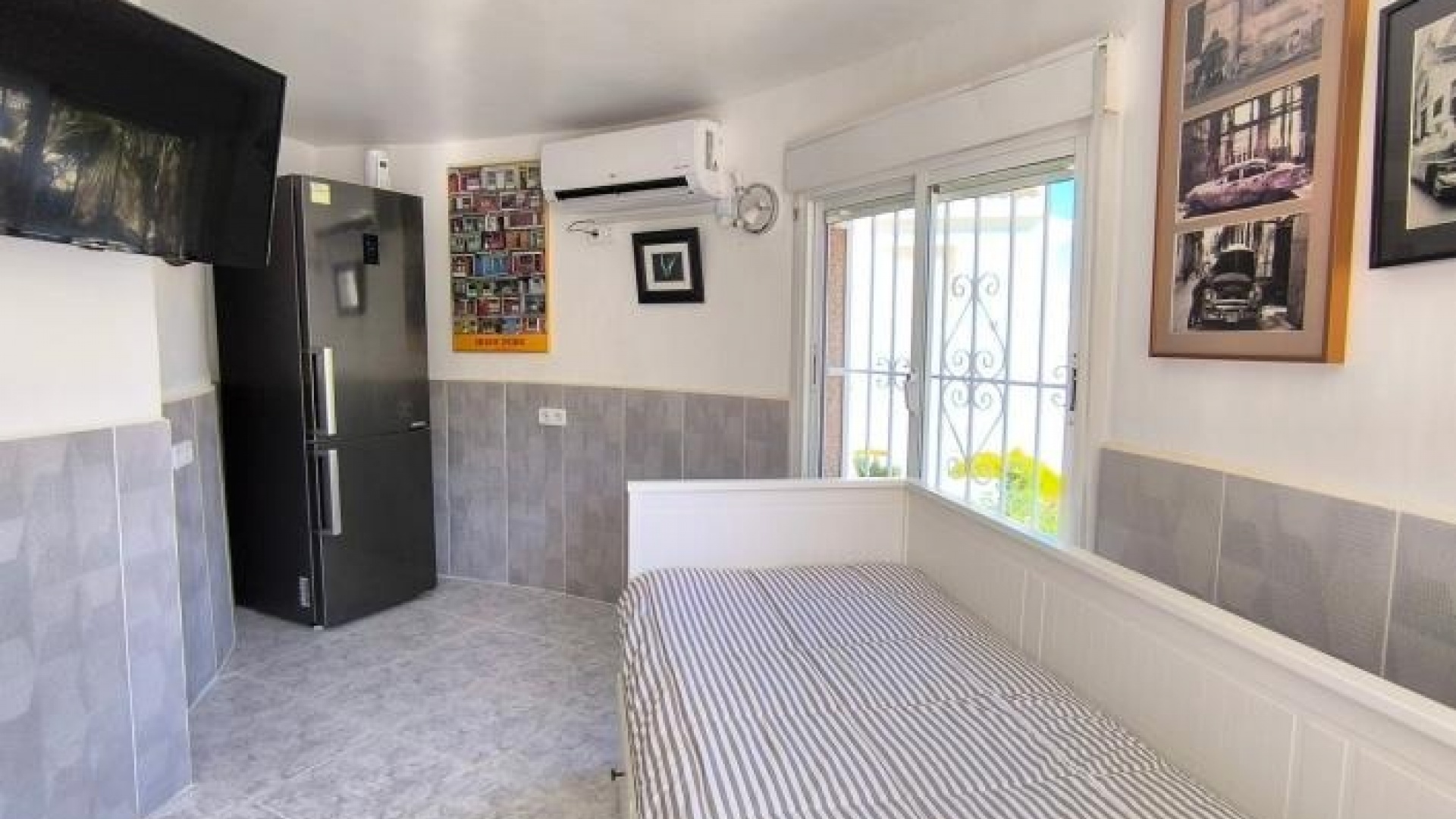 Återförsäljning - Villa - Ciudad Quesada - La Marquesa Golf