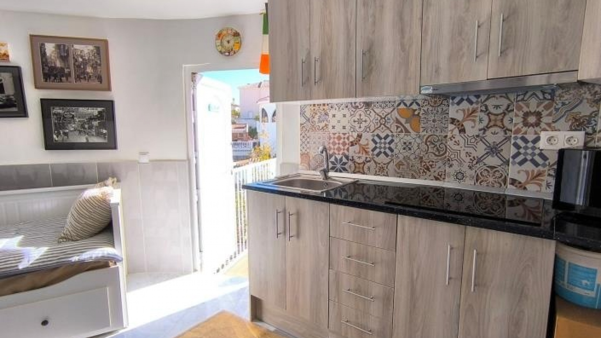 Återförsäljning - Villa - Ciudad Quesada - La Marquesa Golf