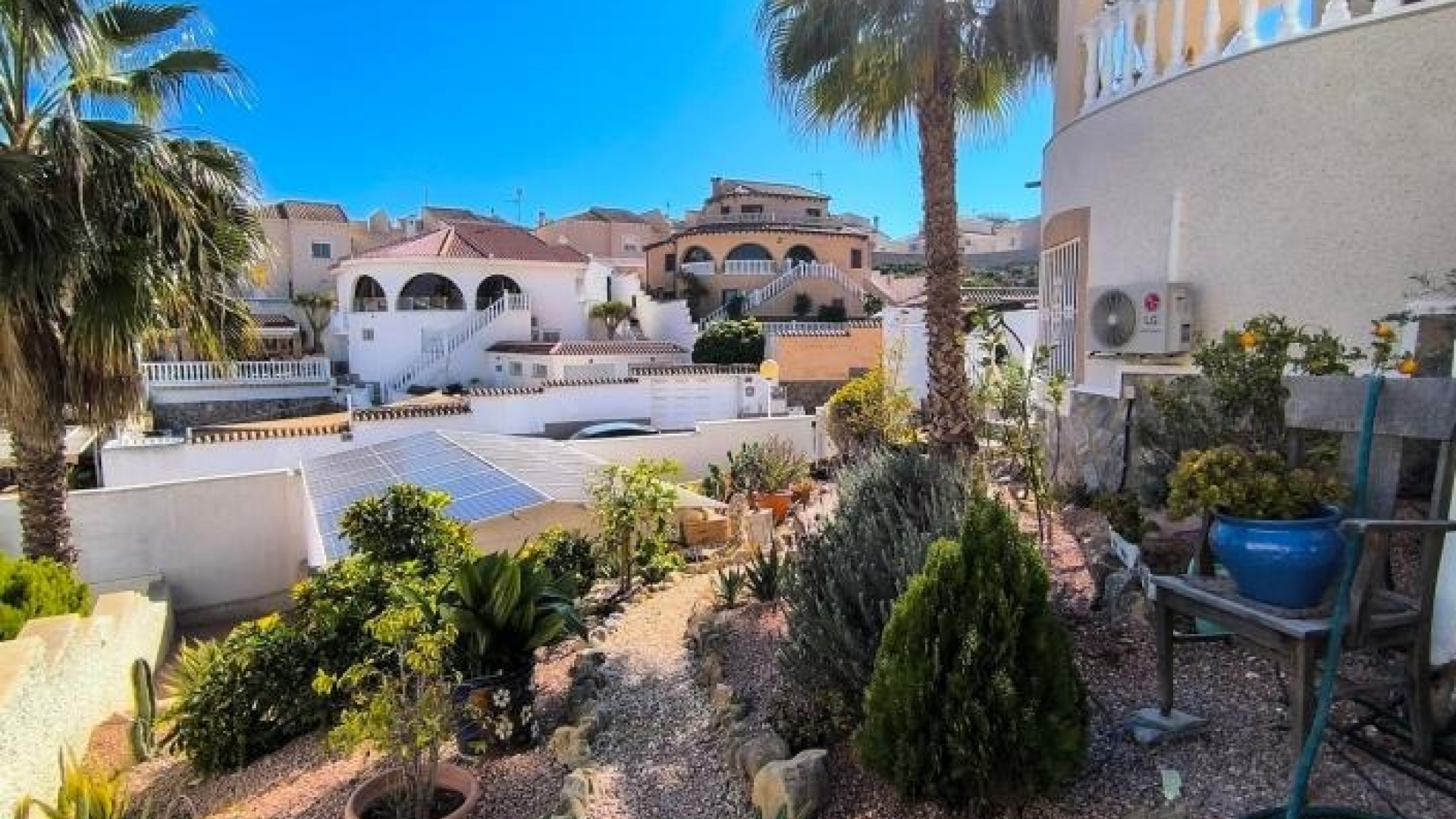 Återförsäljning - Villa - Ciudad Quesada - La Marquesa Golf