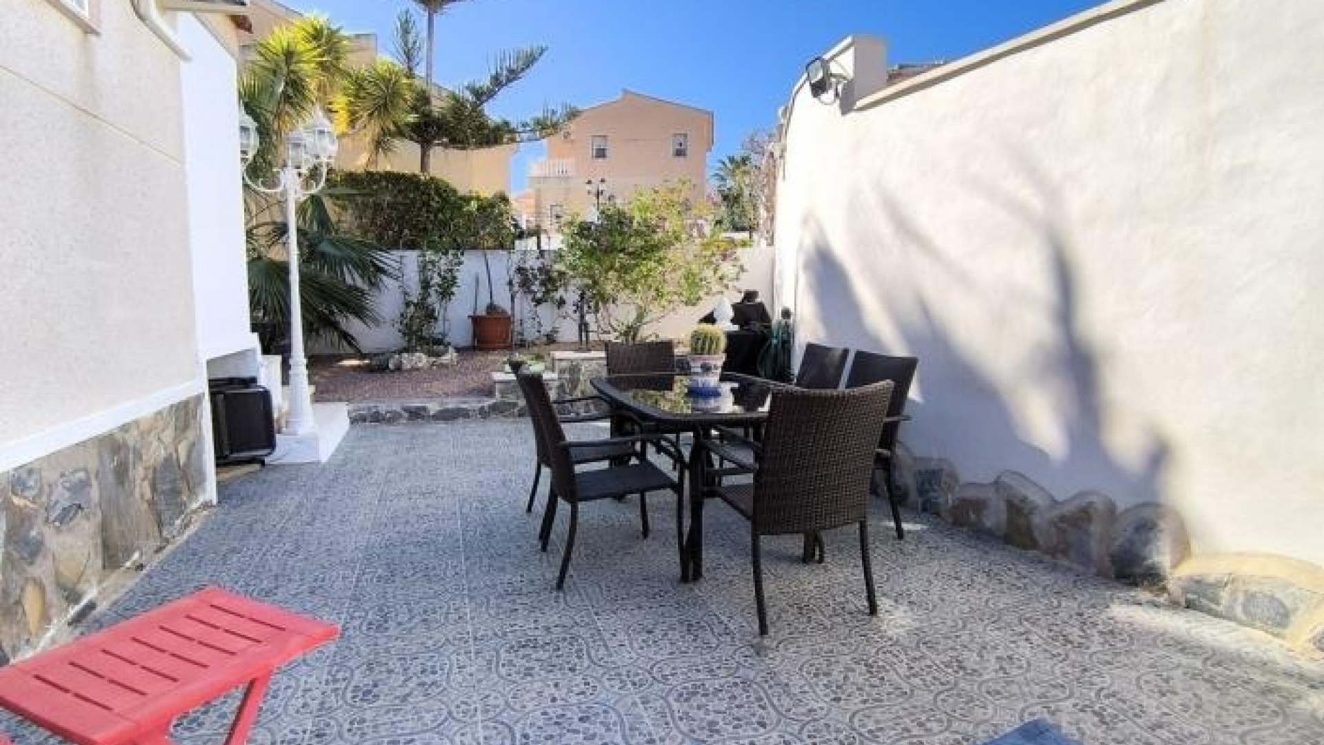 Återförsäljning - Villa - Ciudad Quesada - La Marquesa Golf