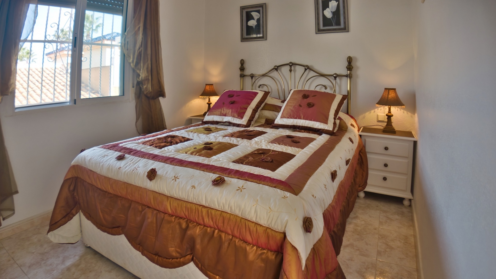 Återförsäljning - Villa - Ciudad Quesada - La Marquesa Golf