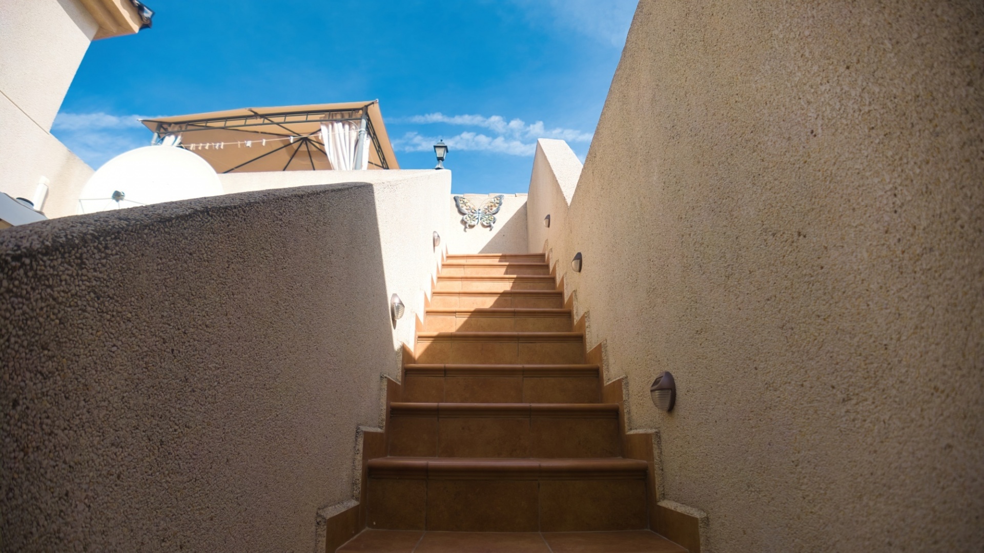 Återförsäljning - Villa - Ciudad Quesada - La Marquesa Golf