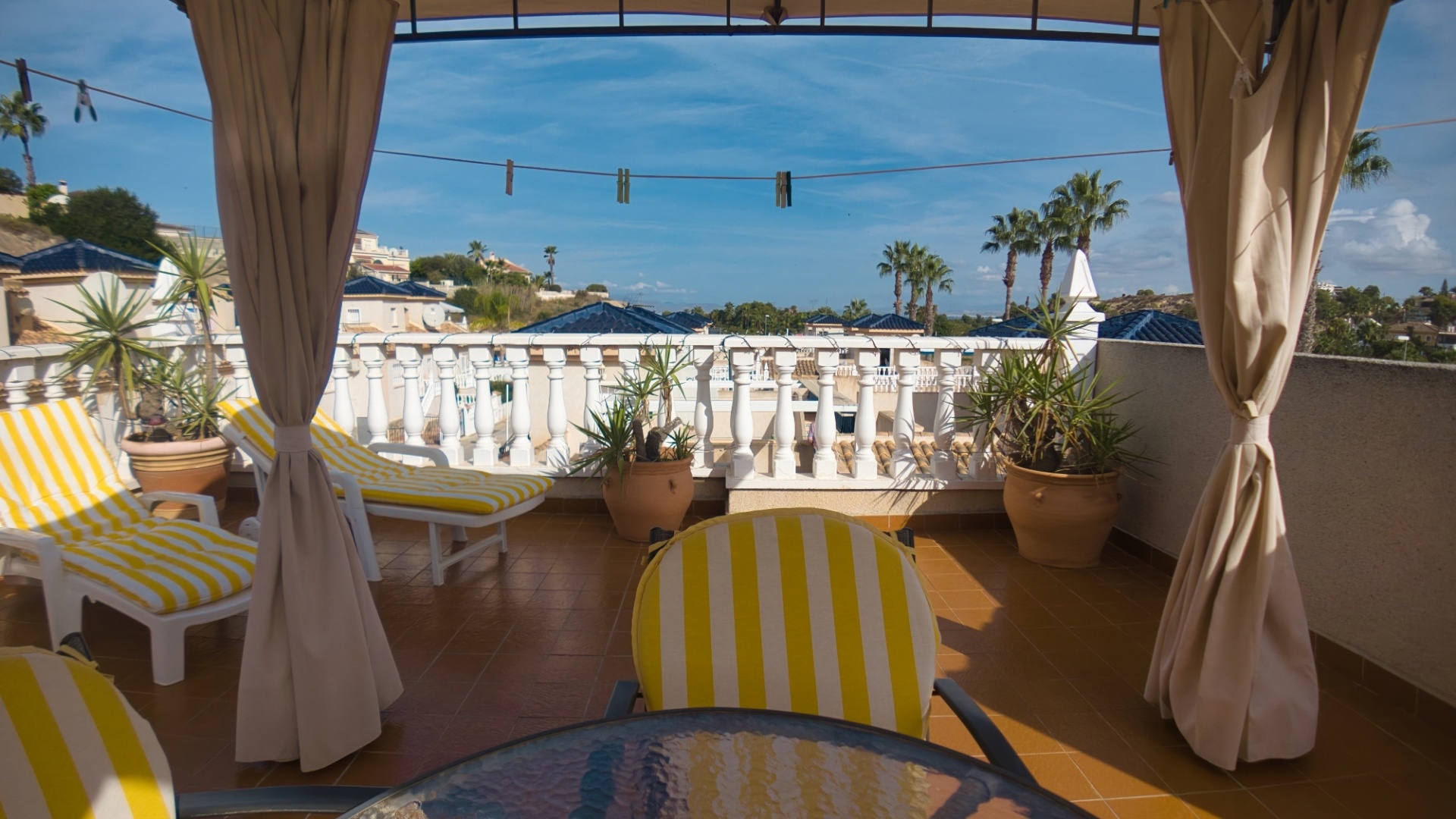Återförsäljning - Villa - Ciudad Quesada - La Marquesa Golf