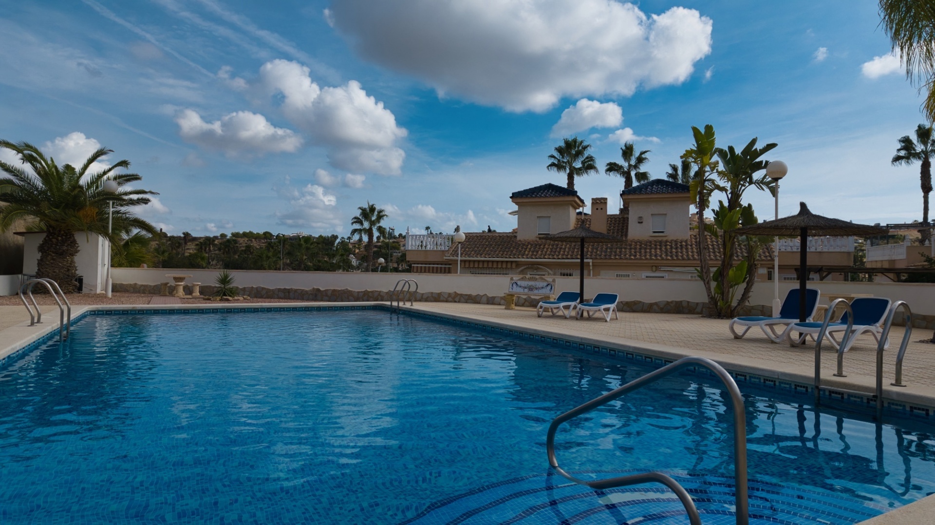 Återförsäljning - Villa - Ciudad Quesada - La Marquesa Golf