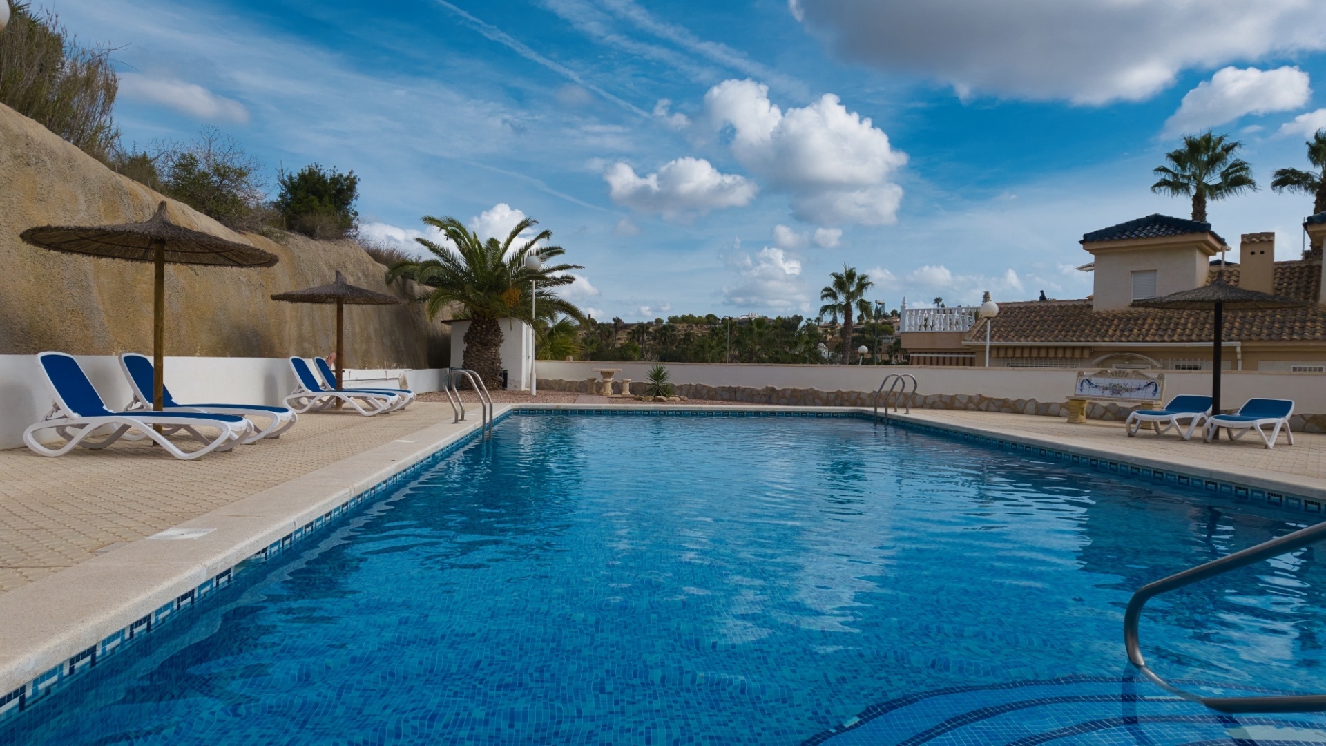 Återförsäljning - Villa - Ciudad Quesada - La Marquesa Golf