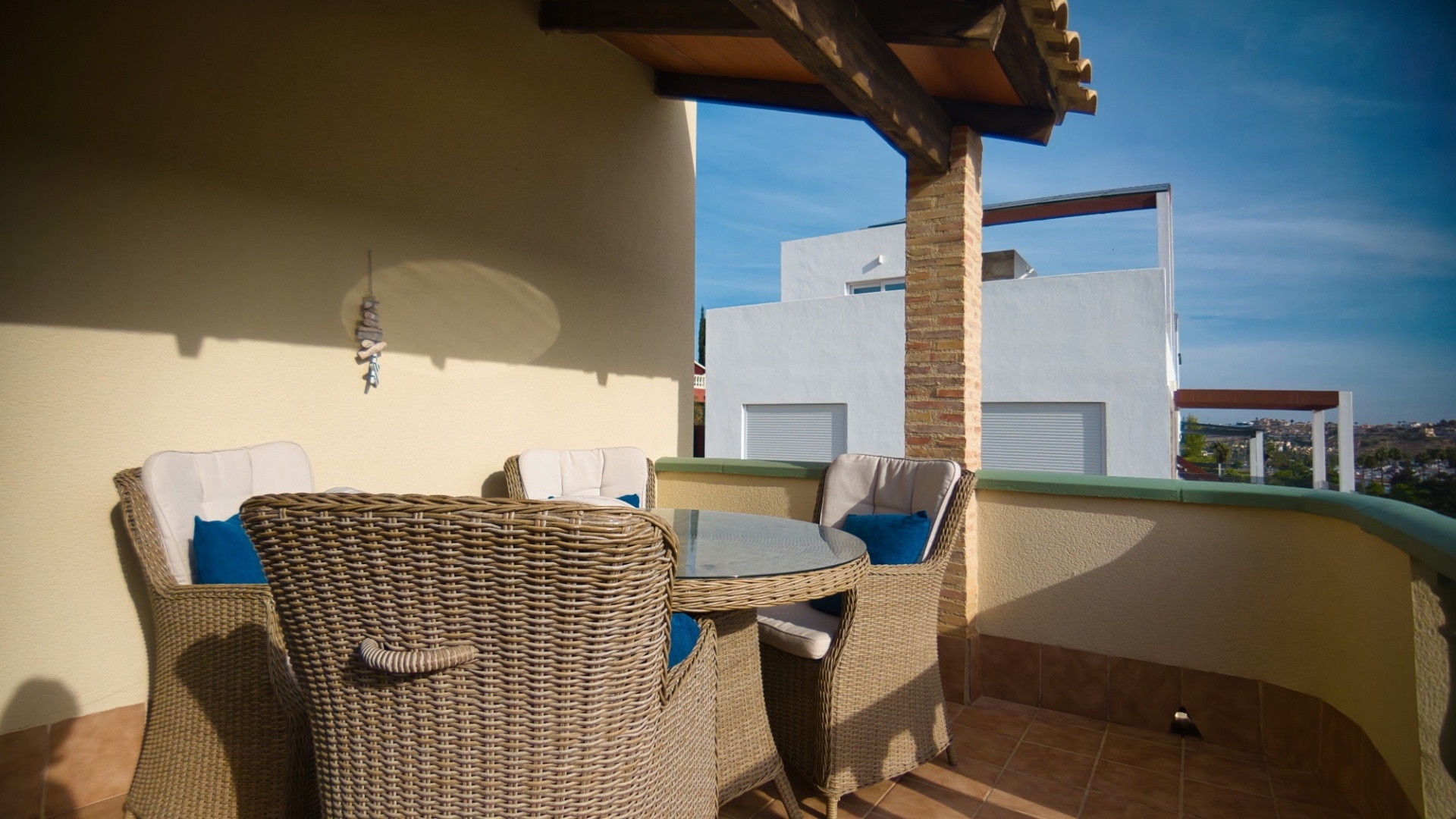 Återförsäljning - Villa - Ciudad Quesada - La Marquesa Golf