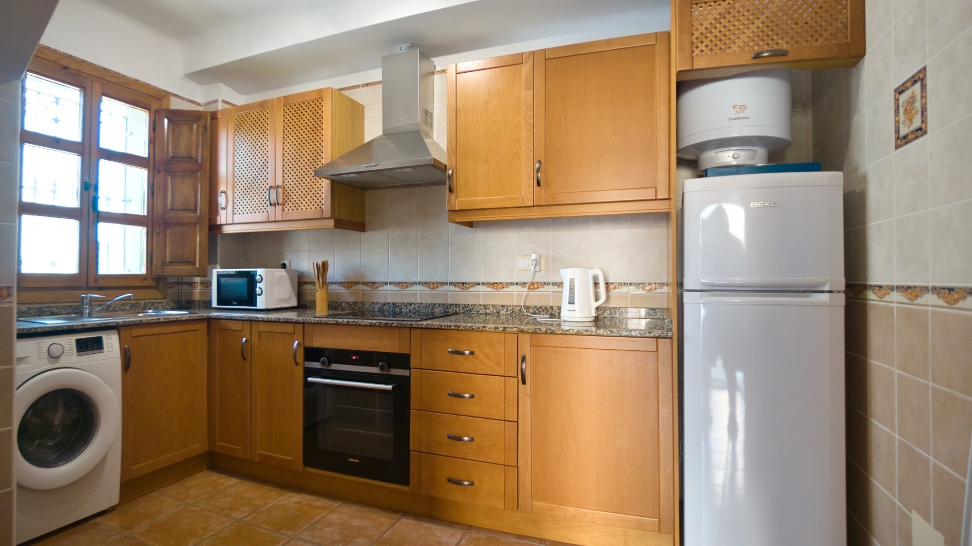 Återförsäljning - Villa - Ciudad Quesada - La Marquesa Golf