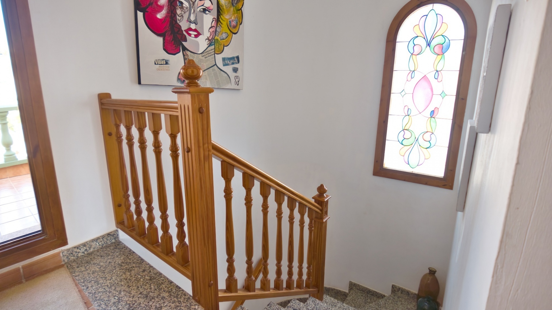 Återförsäljning - Villa - Ciudad Quesada - La Marquesa Golf