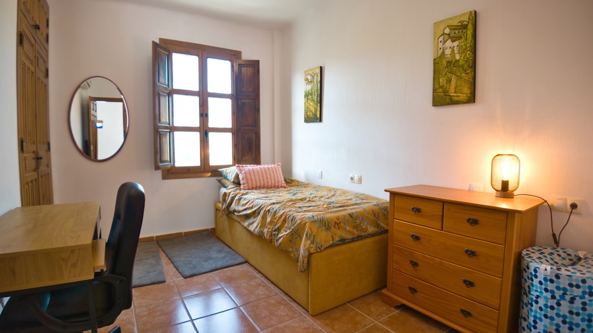 Återförsäljning - Villa - Ciudad Quesada - La Marquesa Golf