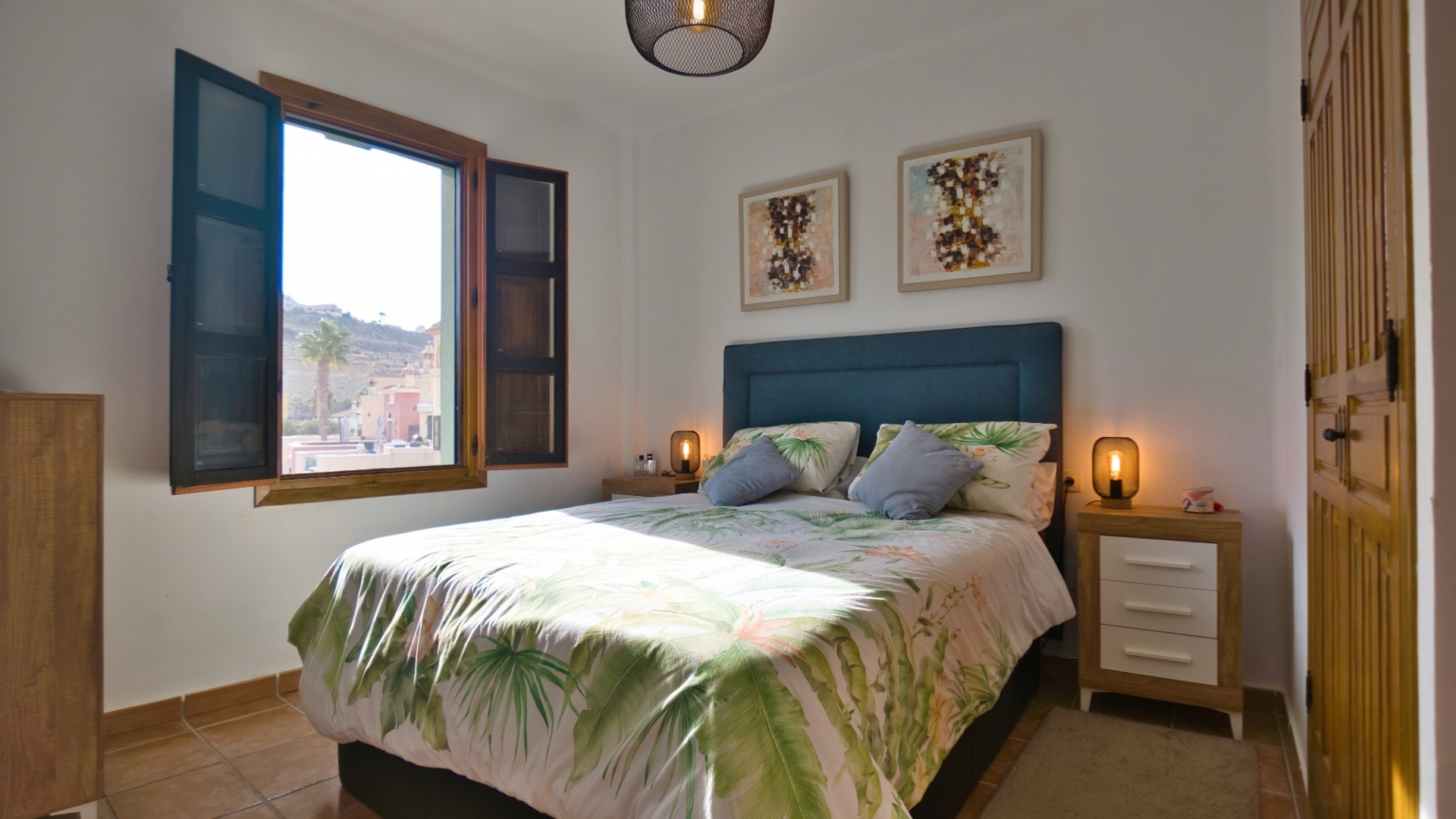 Återförsäljning - Villa - Ciudad Quesada - La Marquesa Golf