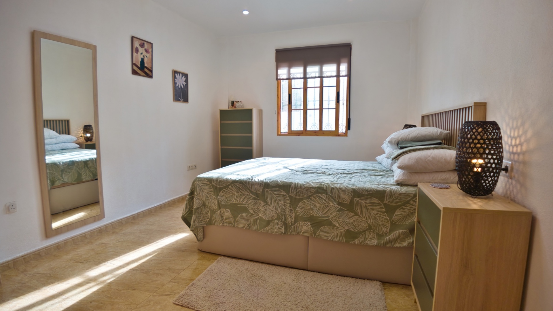 Återförsäljning - Villa - Ciudad Quesada - La Marquesa Golf