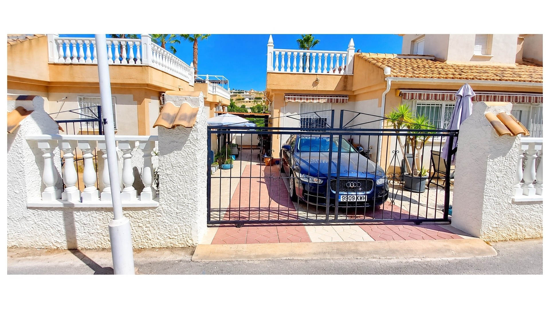 Återförsäljning - Villa - Ciudad Quesada - La Marquesa Golf