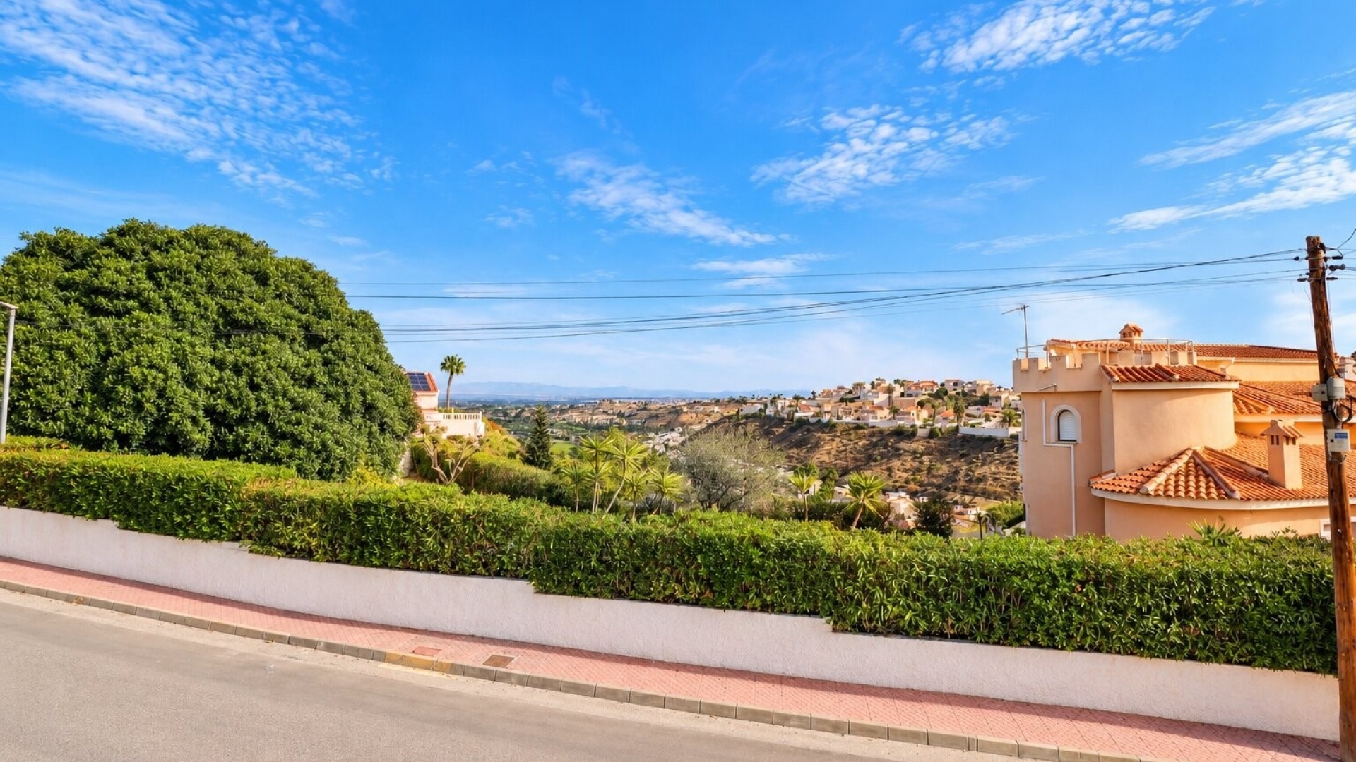 Återförsäljning - Villa - Ciudad Quesada - La Marquesa Golf