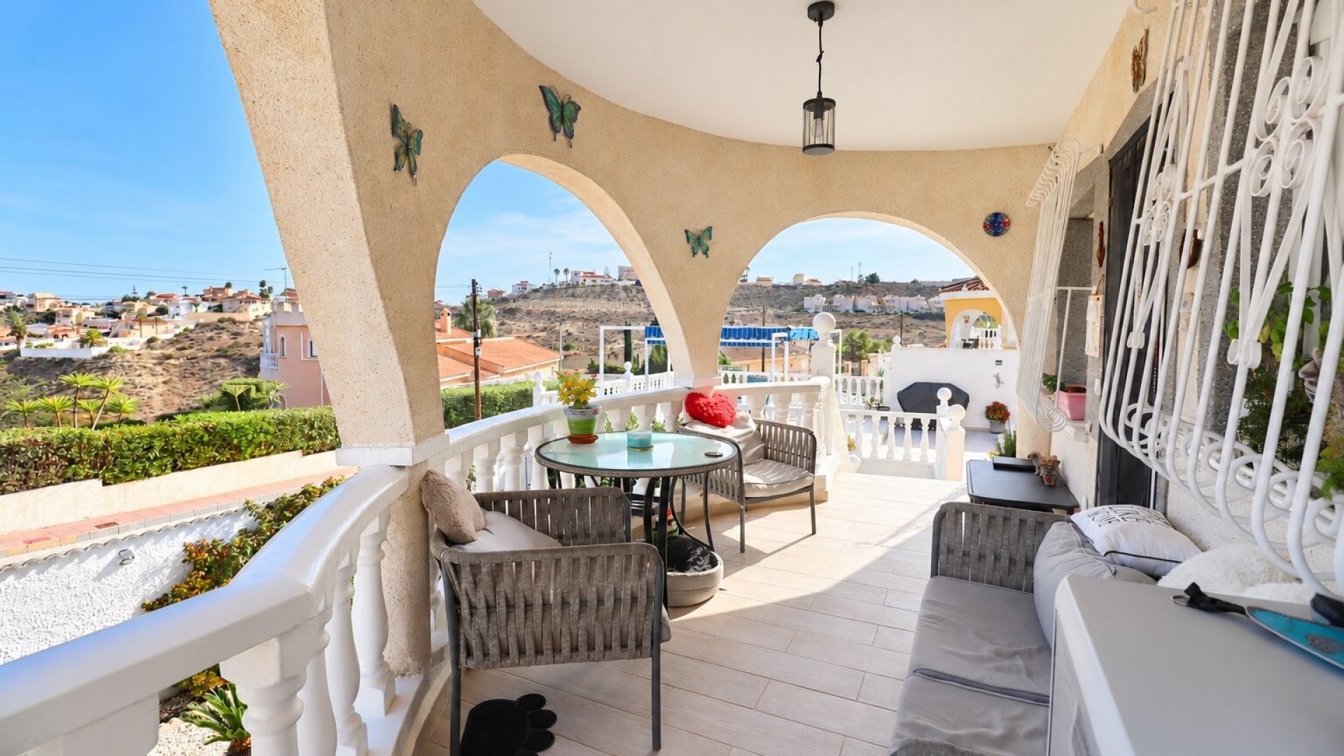 Återförsäljning - Villa - Ciudad Quesada - La Marquesa Golf