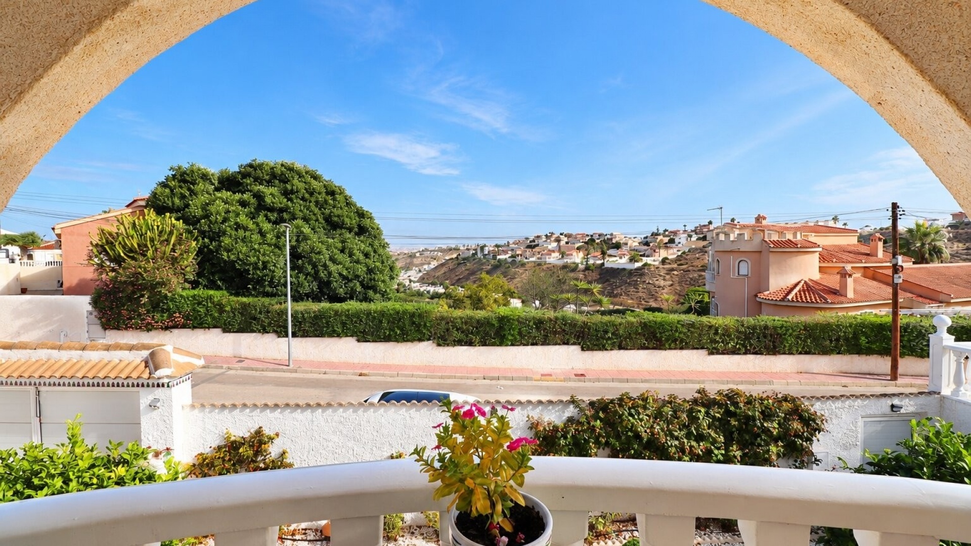 Återförsäljning - Villa - Ciudad Quesada - La Marquesa Golf