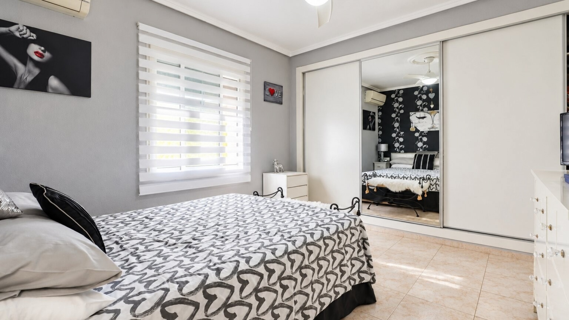 Återförsäljning - Villa - Ciudad Quesada - La Marquesa Golf
