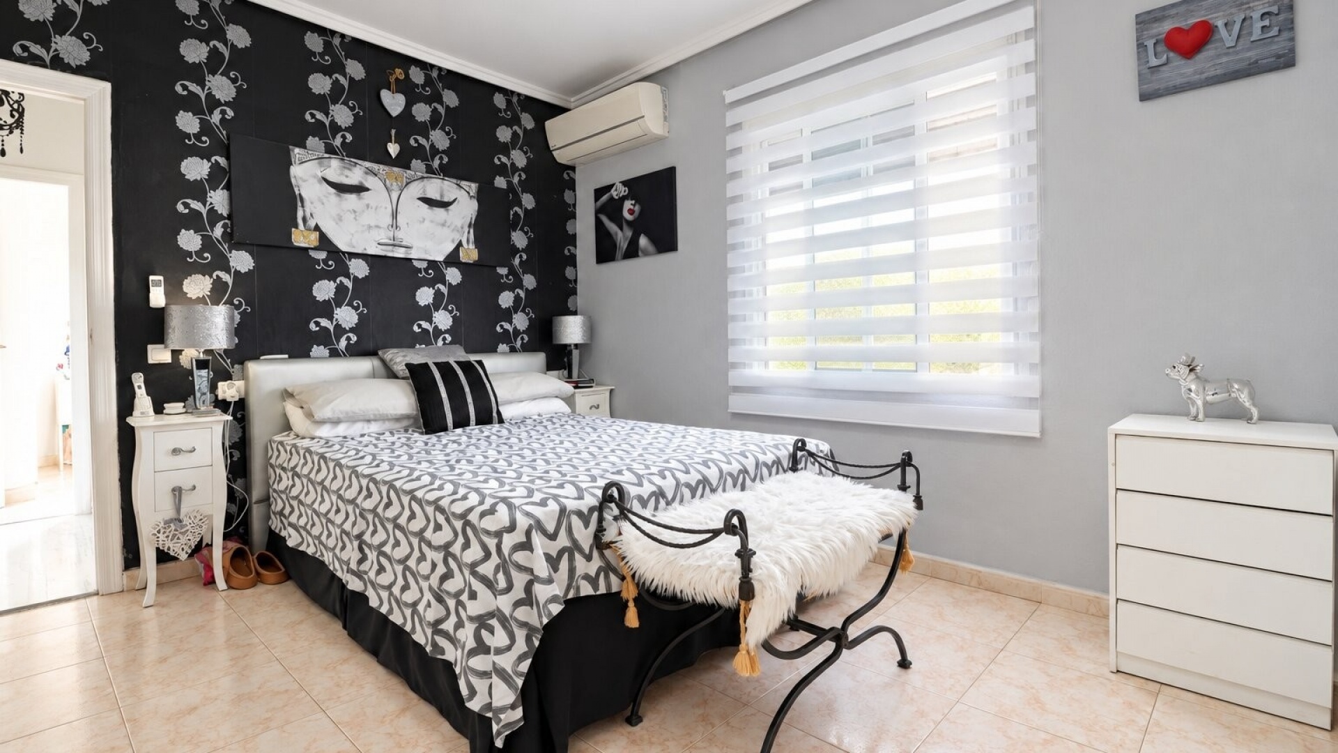Återförsäljning - Villa - Ciudad Quesada - La Marquesa Golf