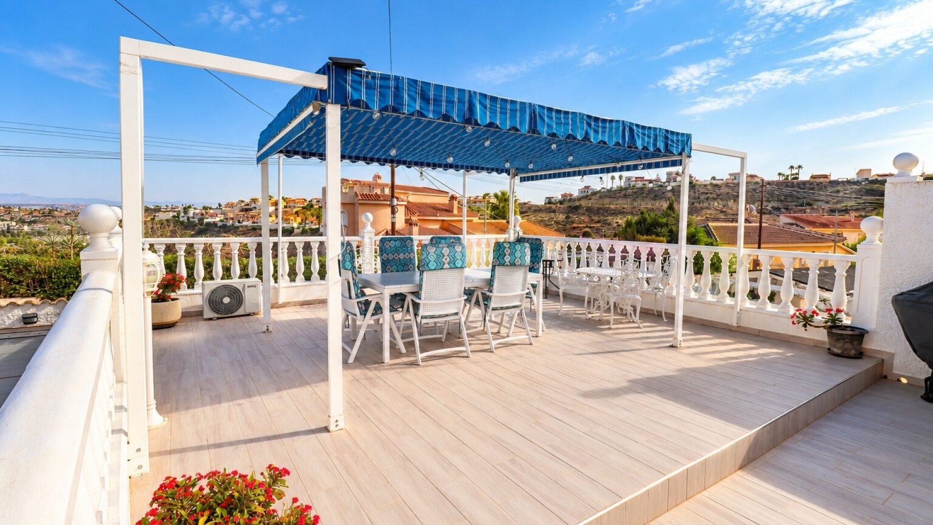 Återförsäljning - Villa - Ciudad Quesada - La Marquesa Golf