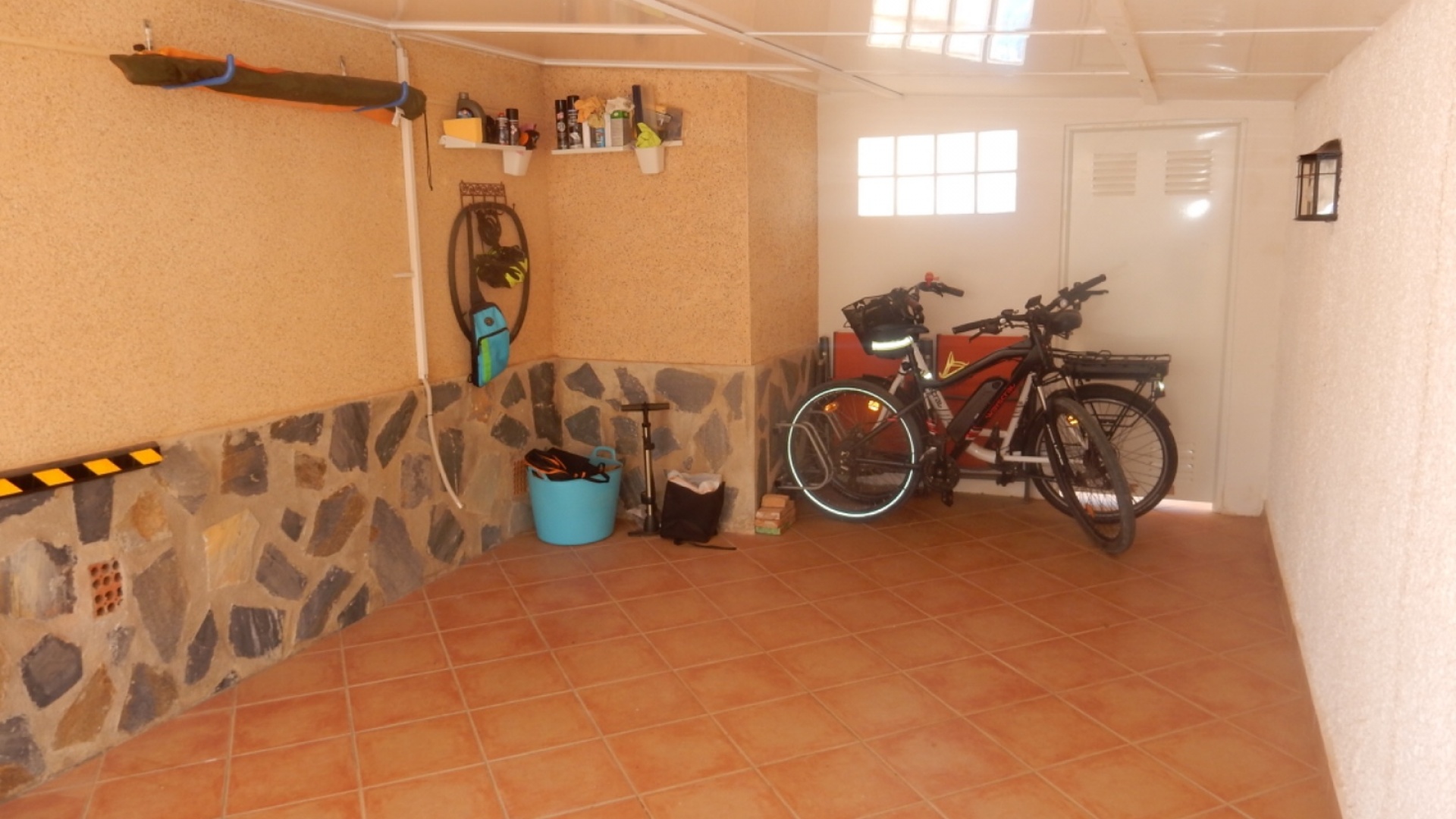 Återförsäljning - Villa - Ciudad Quesada - La Marquesa