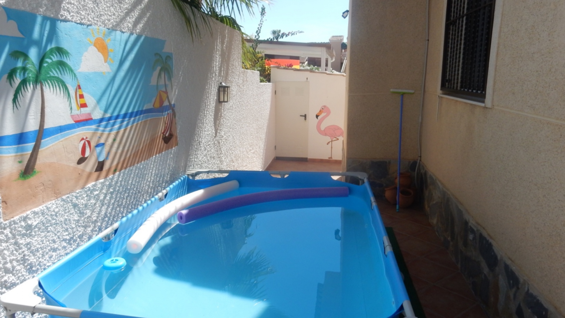 Återförsäljning - Villa - Ciudad Quesada - La Marquesa