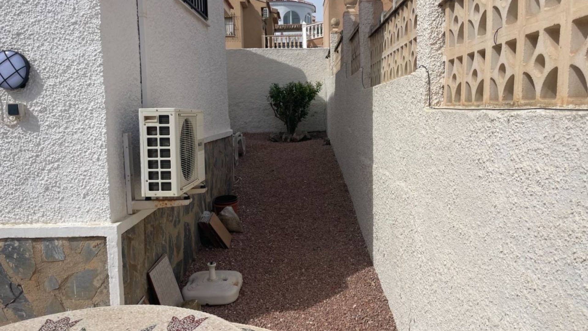 Återförsäljning - Villa - Ciudad Quesada - La Marquesa