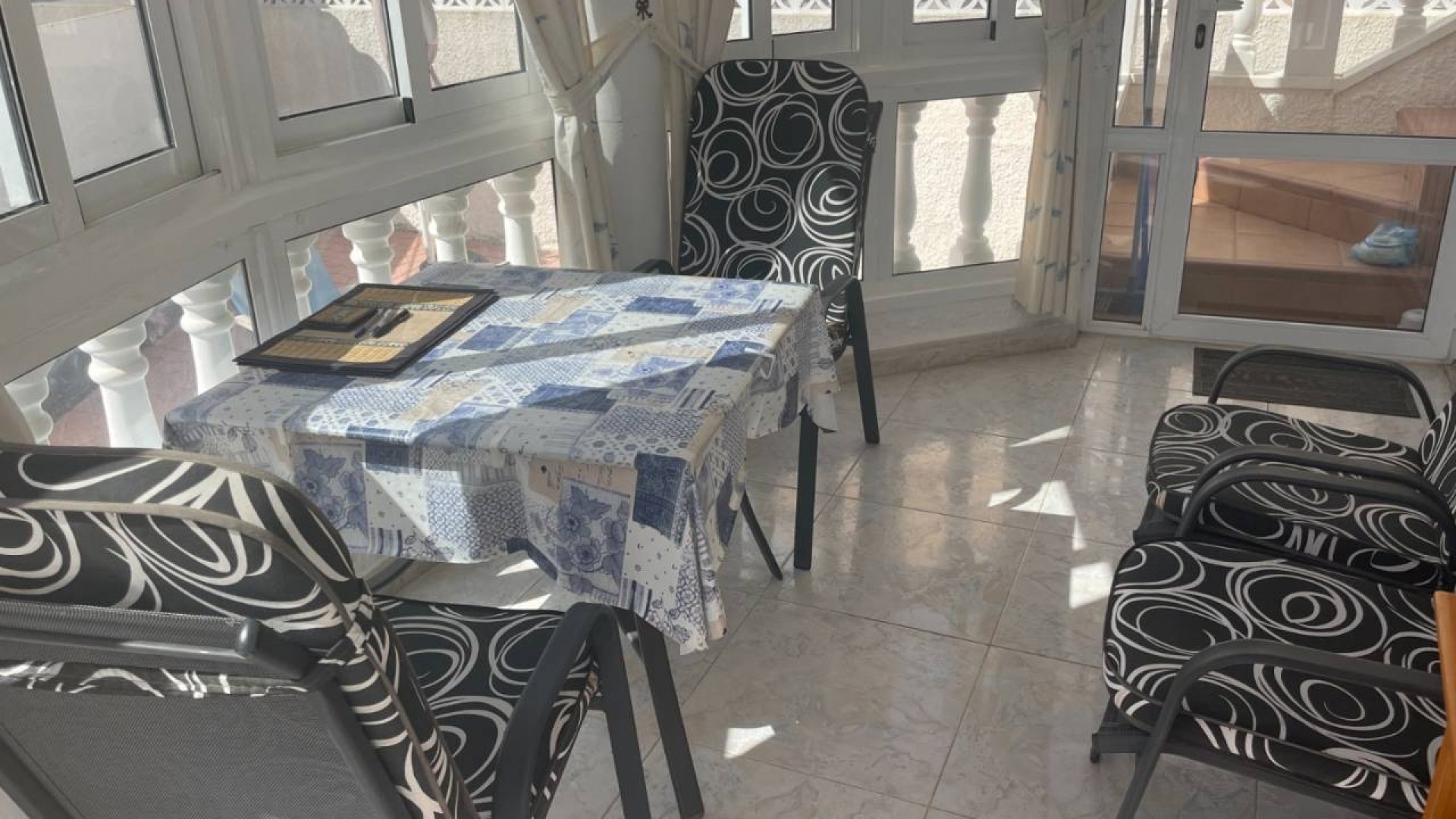 Återförsäljning - Villa - Ciudad Quesada - La Marquesa