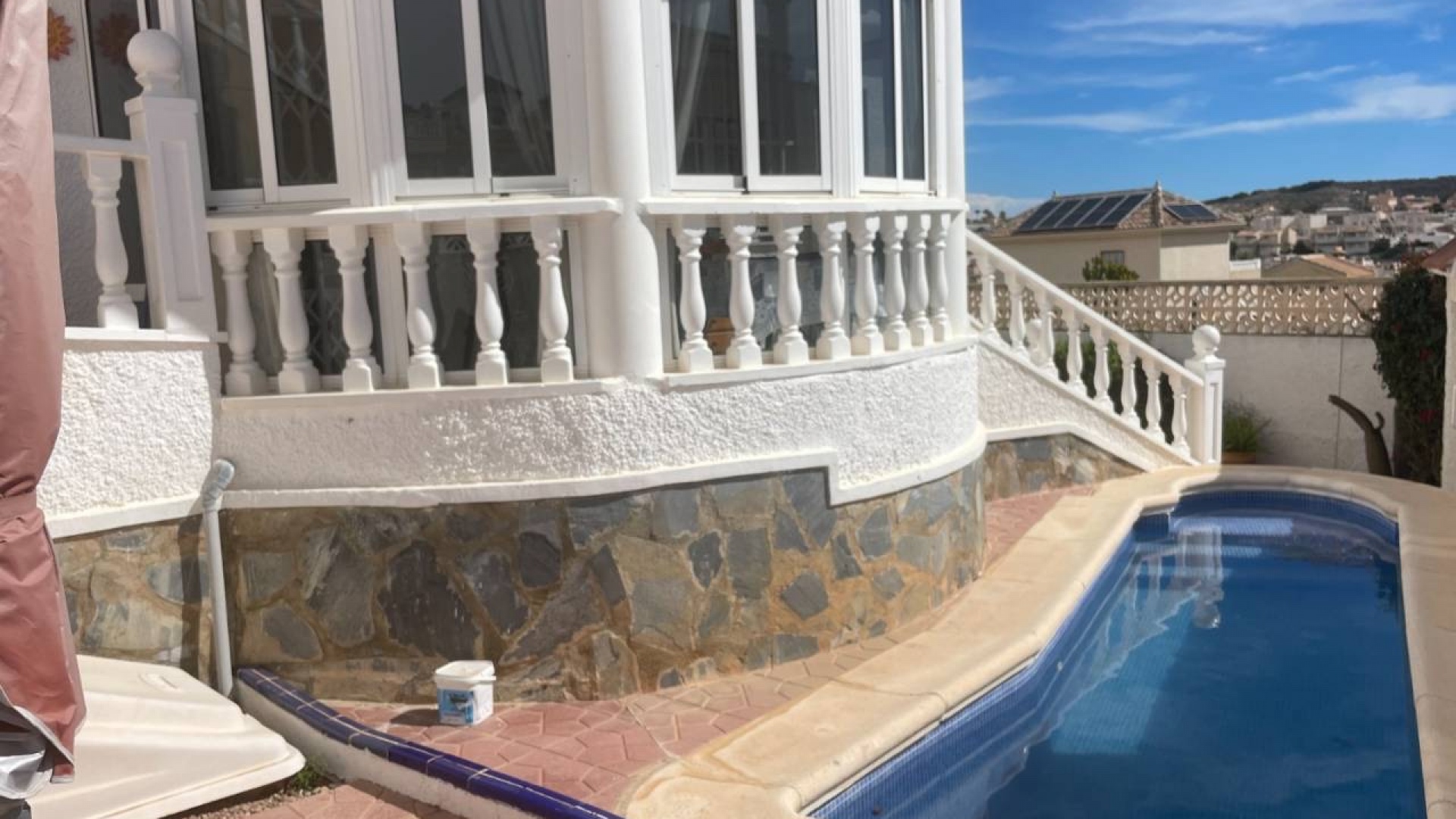 Återförsäljning - Villa - Ciudad Quesada - La Marquesa