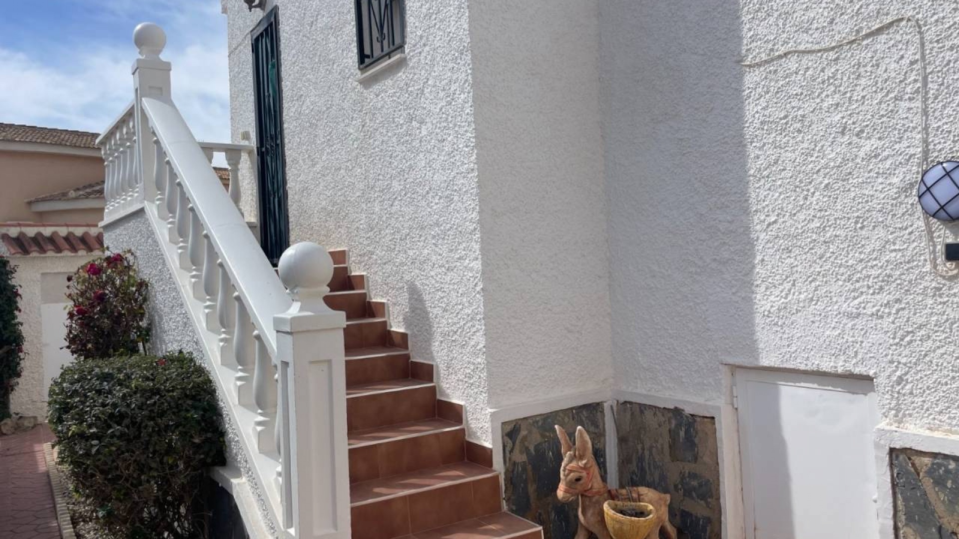 Återförsäljning - Villa - Ciudad Quesada - La Marquesa