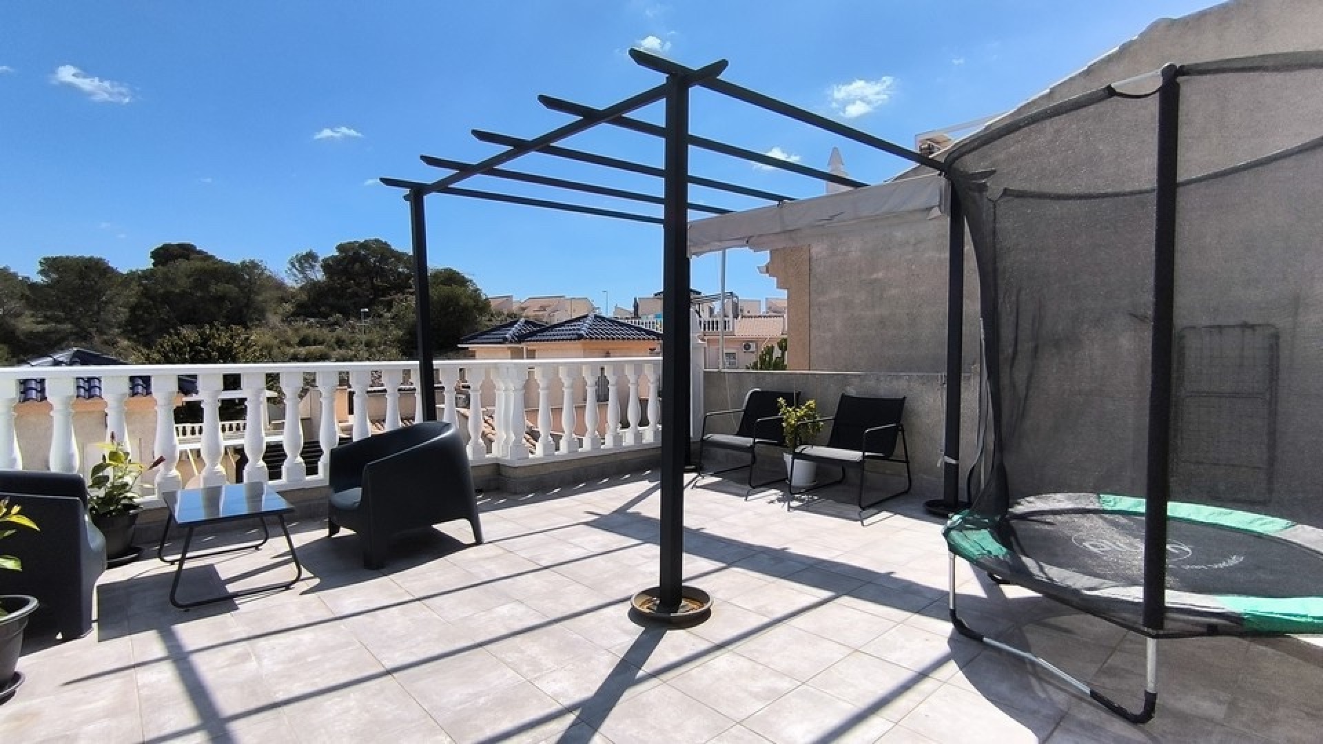 Återförsäljning - Villa - Ciudad Quesada - La Marquesa