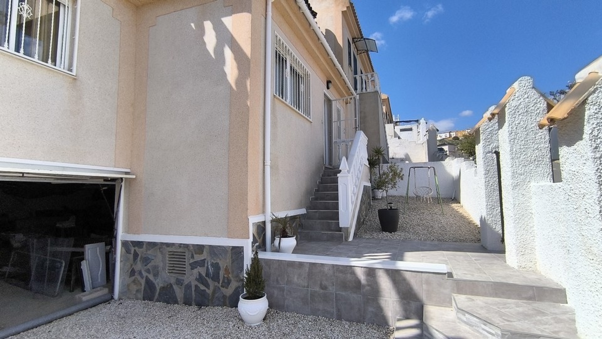 Återförsäljning - Villa - Ciudad Quesada - La Marquesa