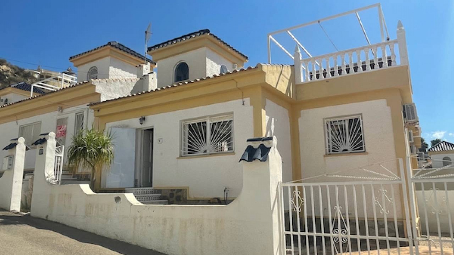 Återförsäljning - Villa - Ciudad Quesada - La Marquesa