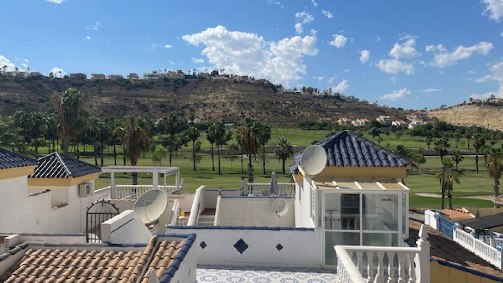 Återförsäljning - Villa - Ciudad Quesada - La Marquesa