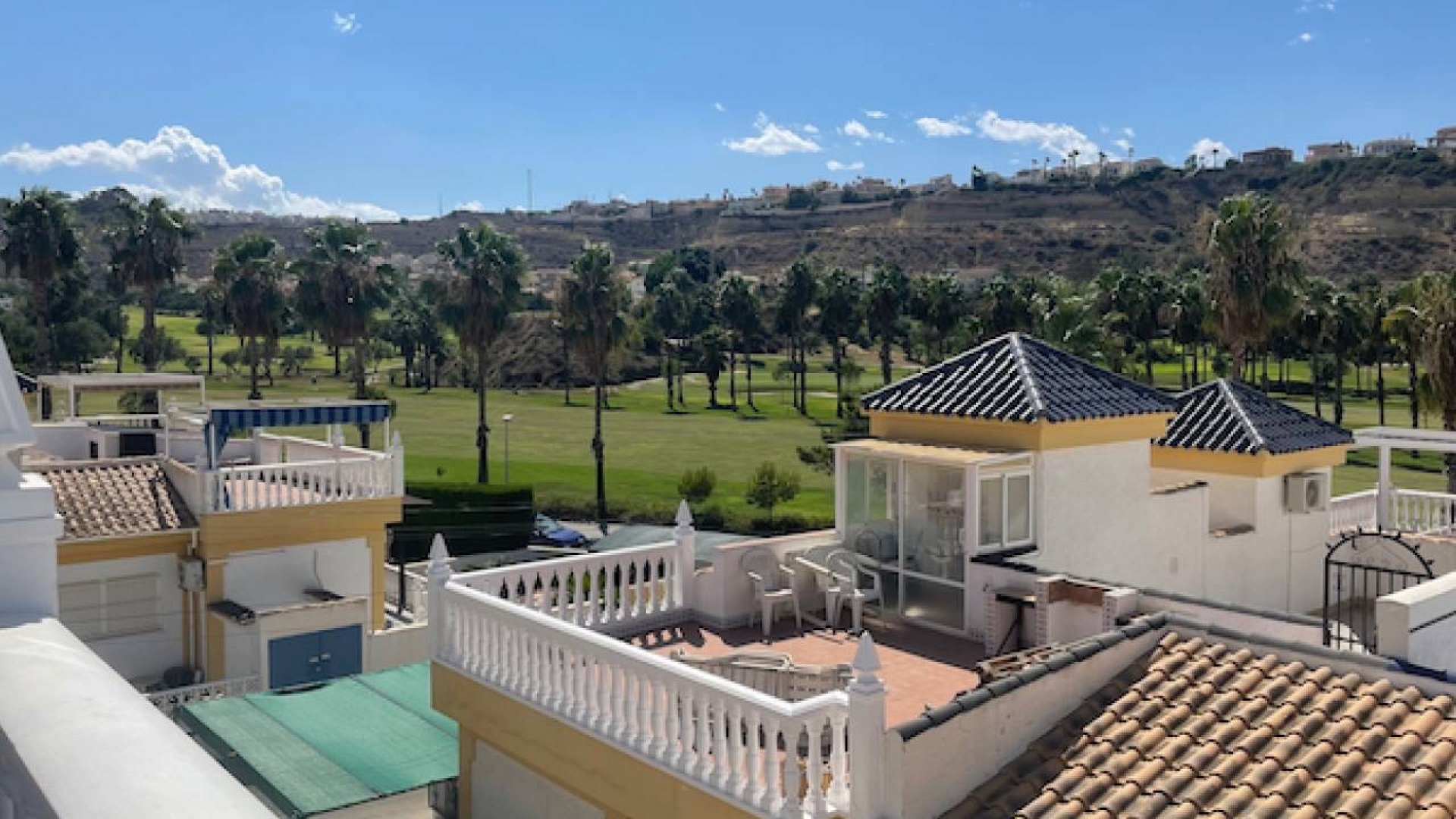 Återförsäljning - Villa - Ciudad Quesada - La Marquesa