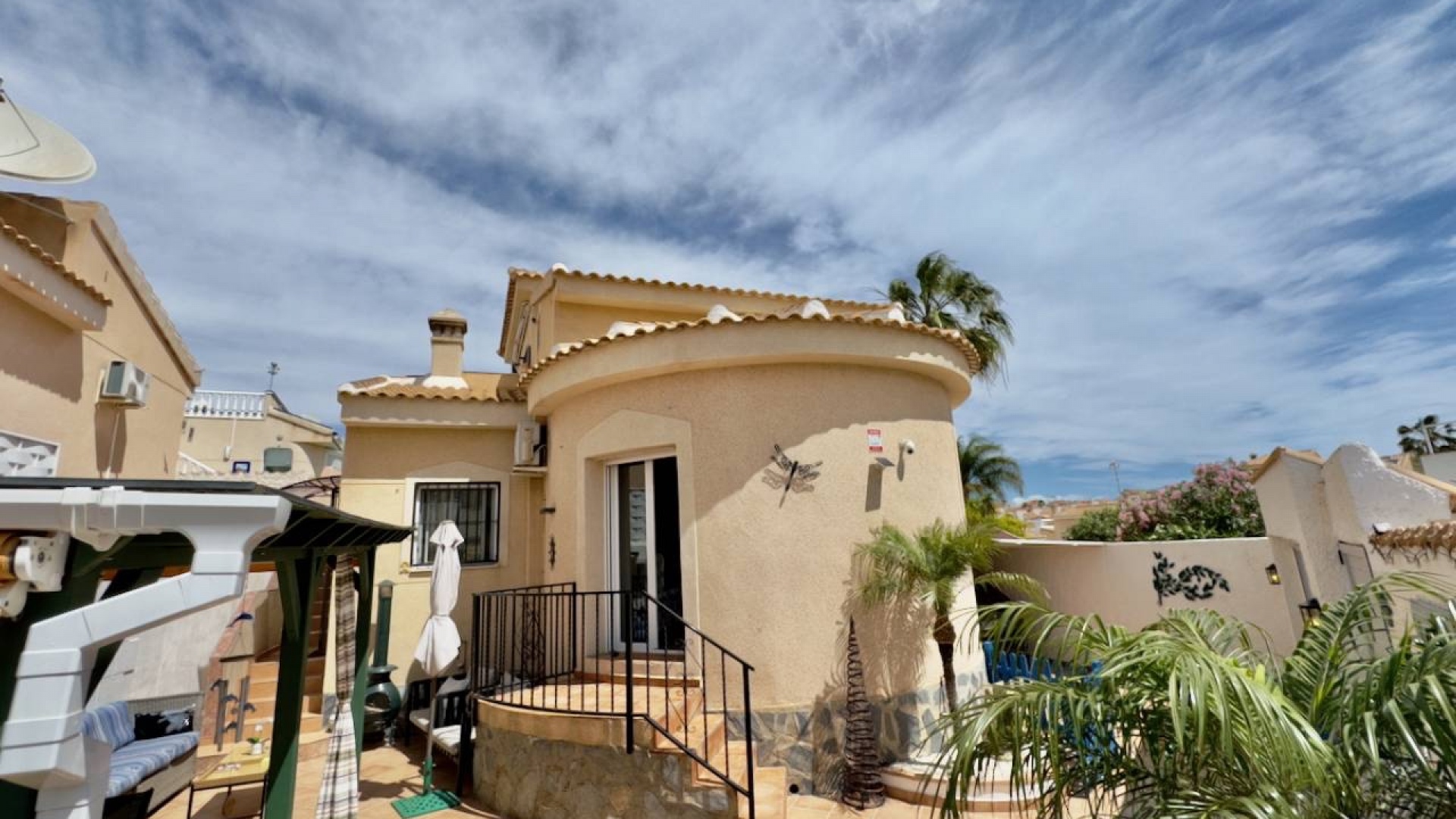 Återförsäljning - Villa - Ciudad Quesada - La Marquesa