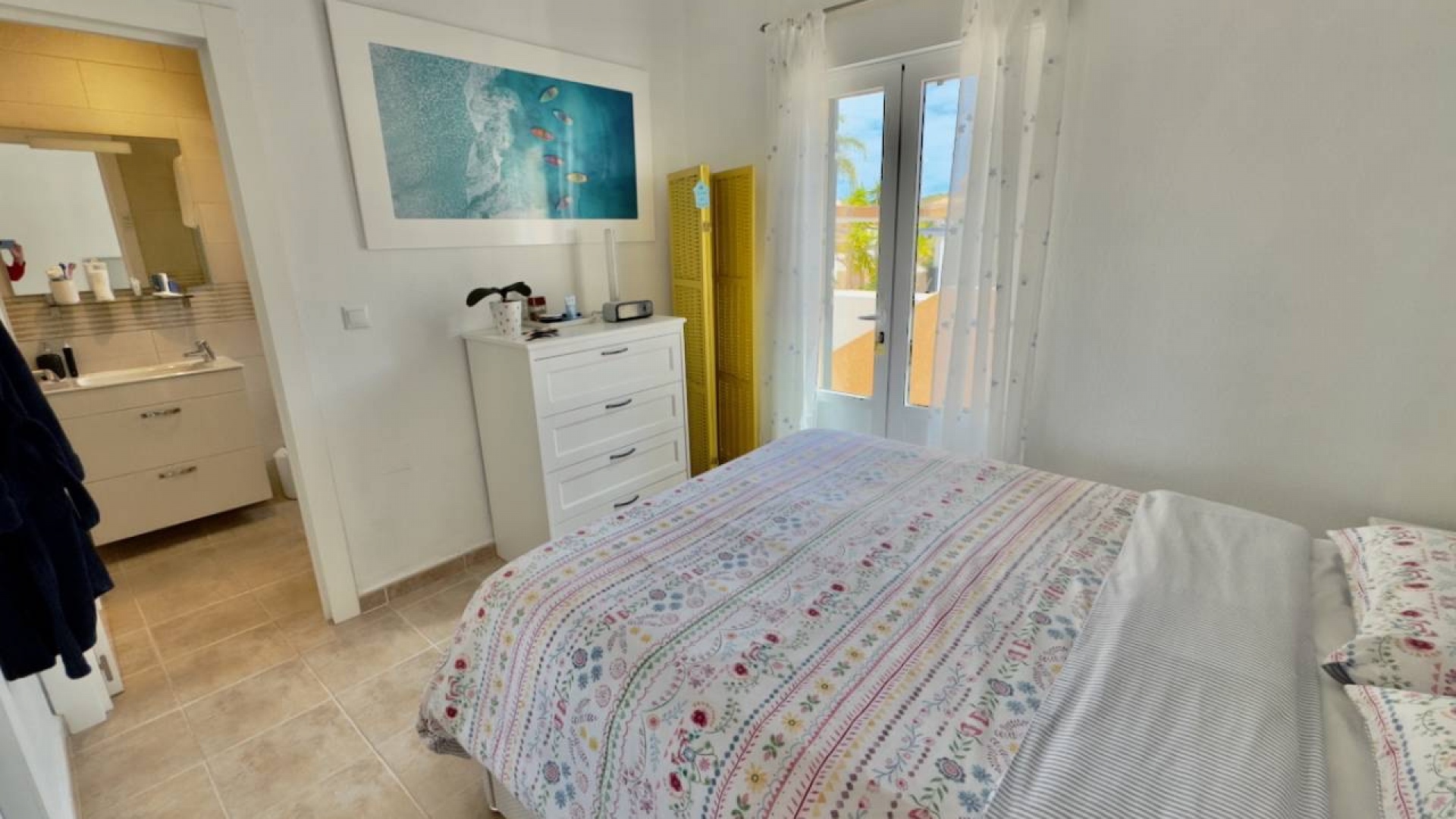 Återförsäljning - Villa - Ciudad Quesada - La Marquesa