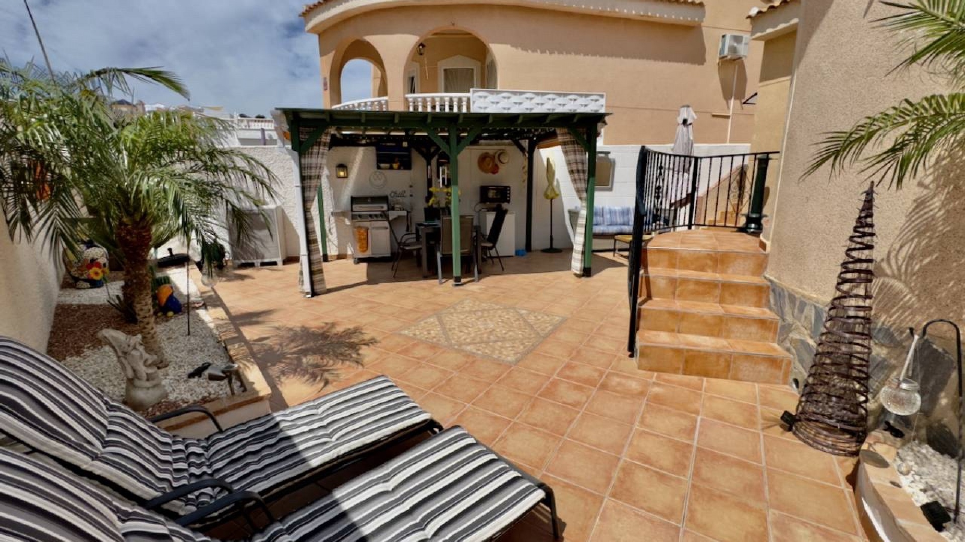 Återförsäljning - Villa - Ciudad Quesada - La Marquesa