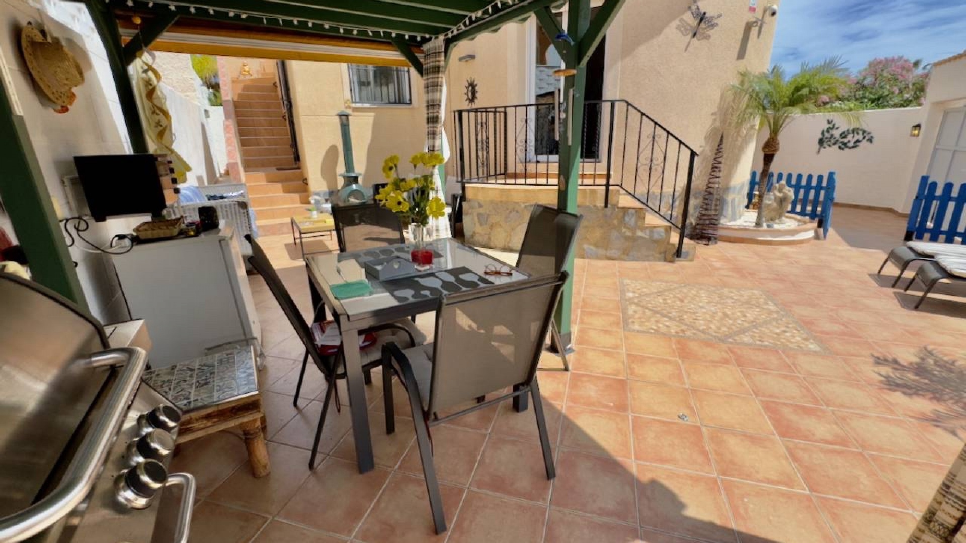 Återförsäljning - Villa - Ciudad Quesada - La Marquesa