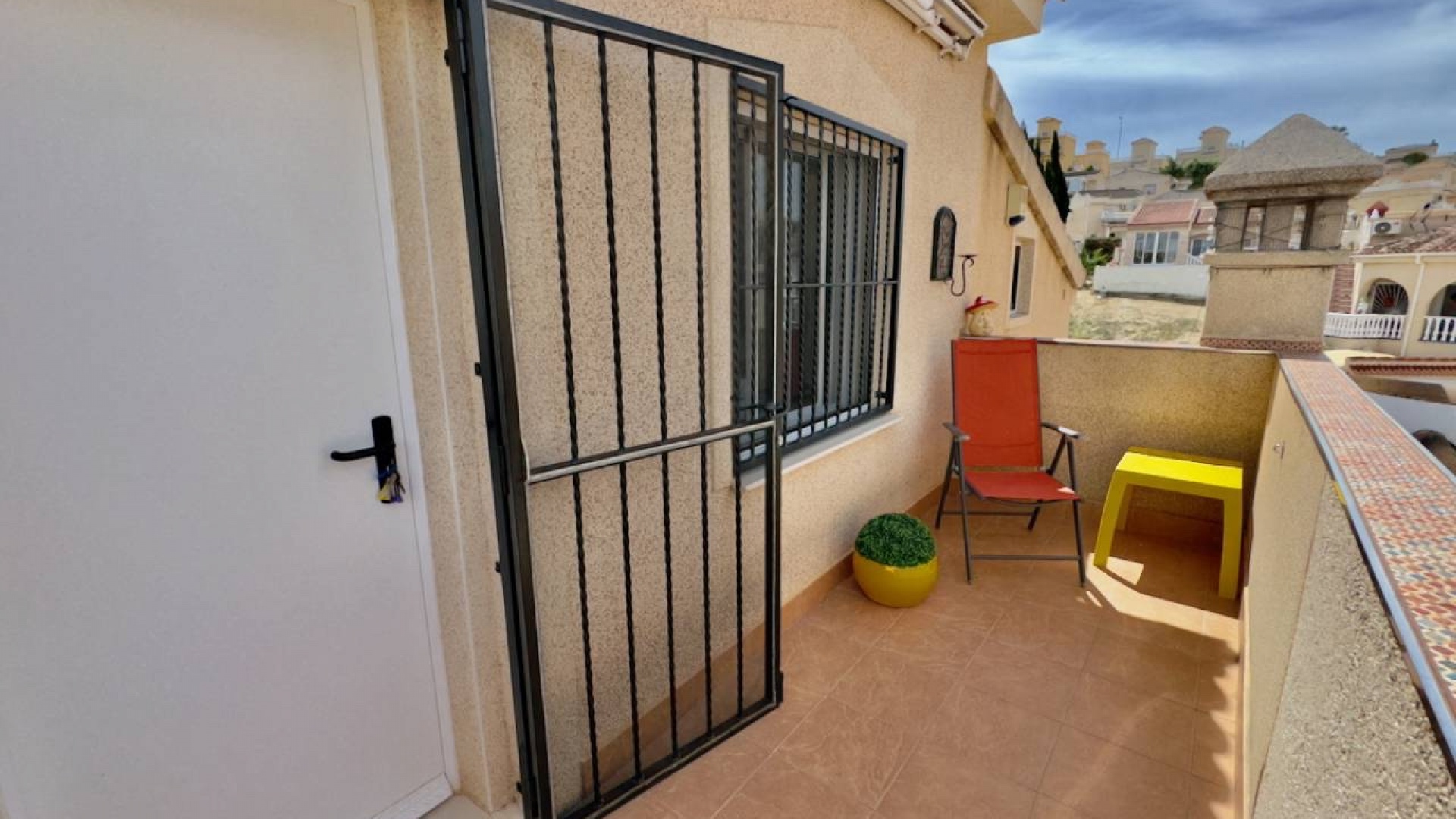 Återförsäljning - Villa - Ciudad Quesada - La Marquesa