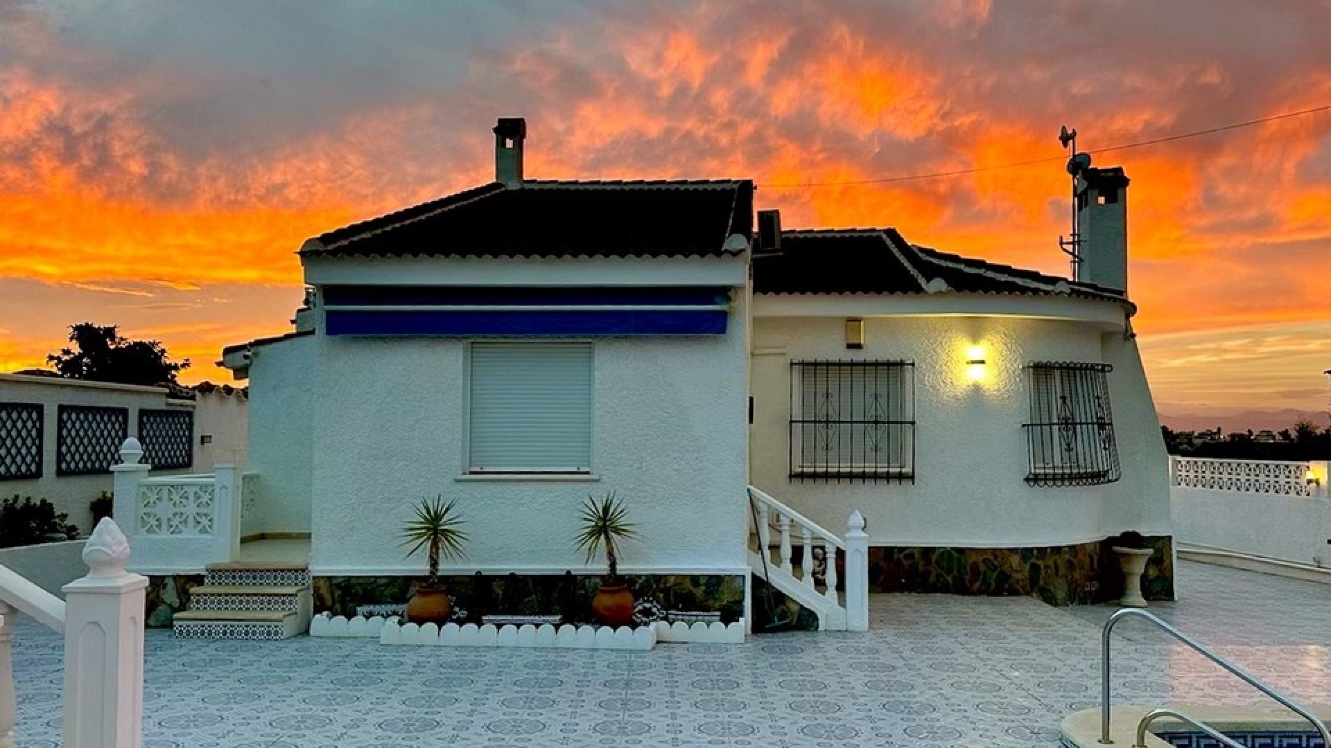 Återförsäljning - Villa - Ciudad Quesada - La Marquesa