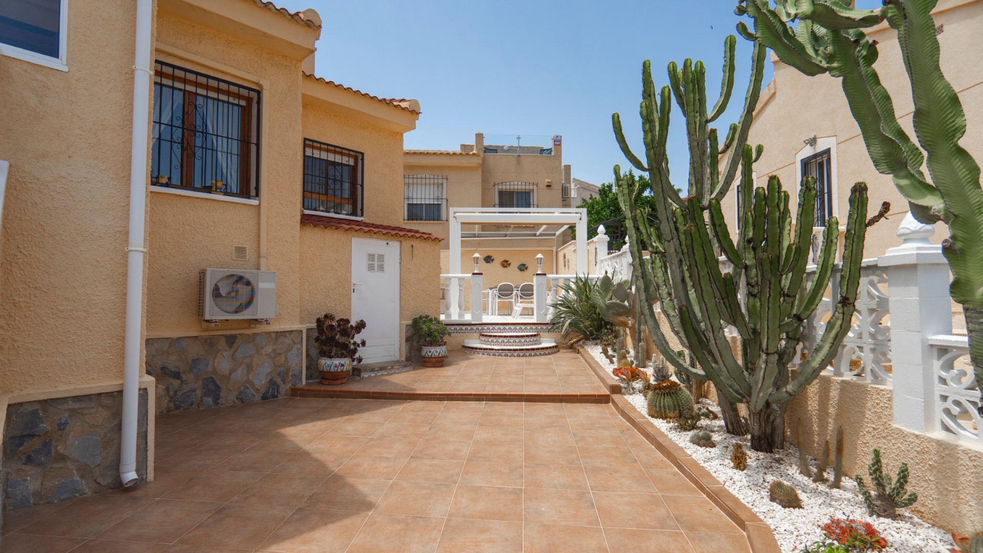 Återförsäljning - Villa - Ciudad Quesada - La Marquesa