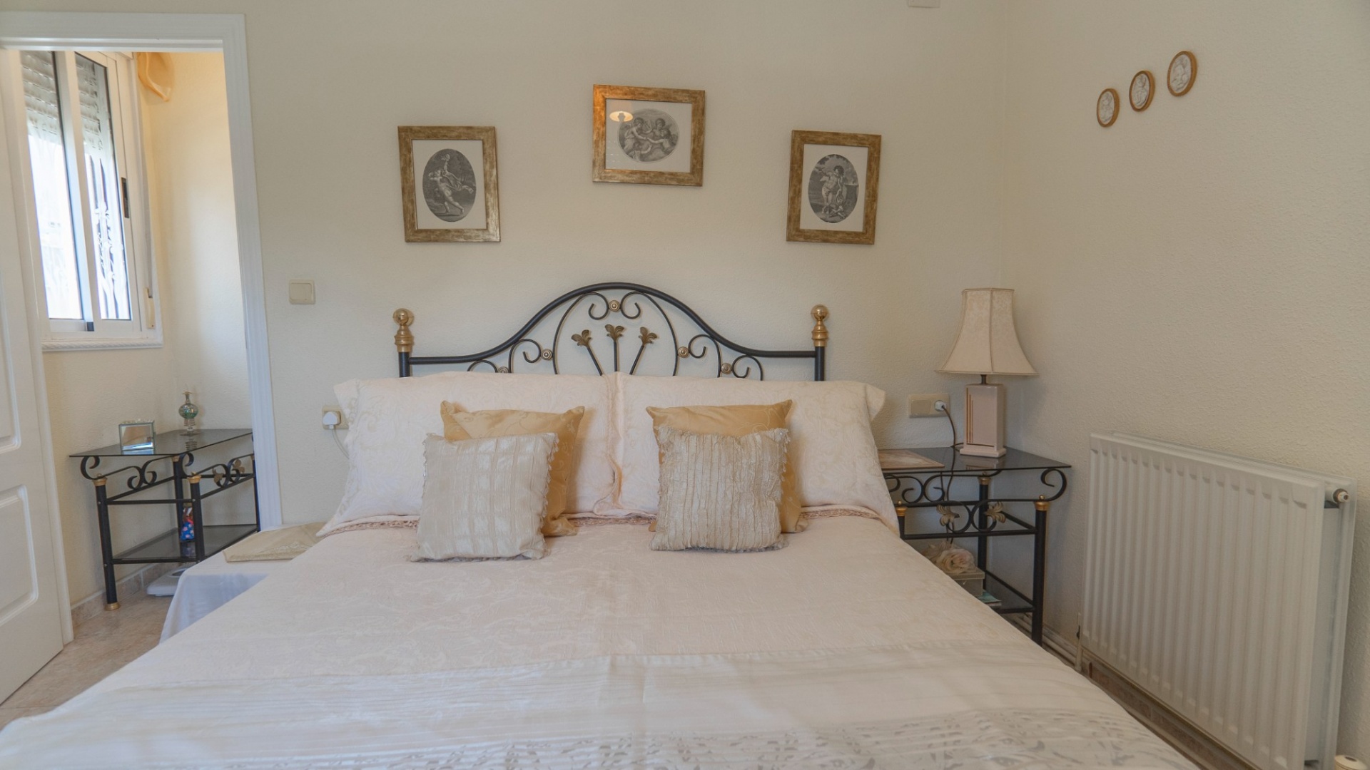 Återförsäljning - Villa - Ciudad Quesada - La Marquesa