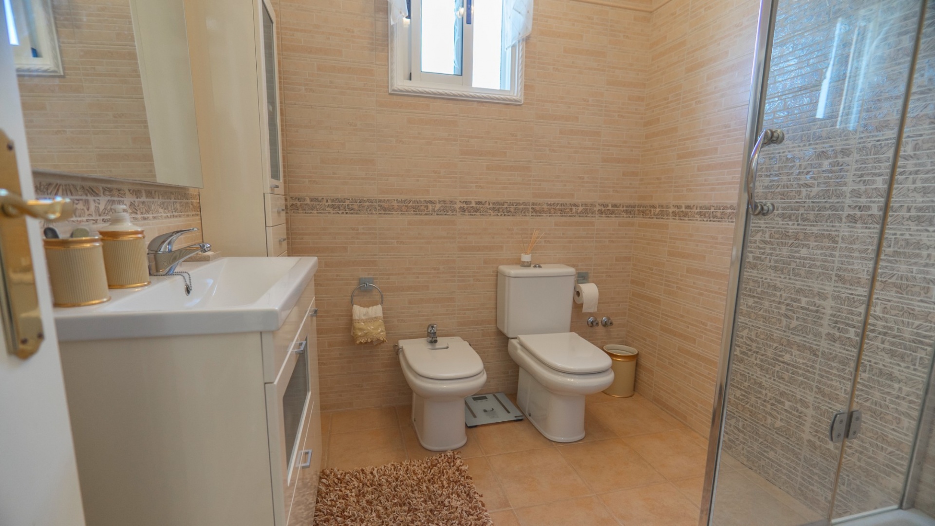 Återförsäljning - Villa - Ciudad Quesada - La Marquesa