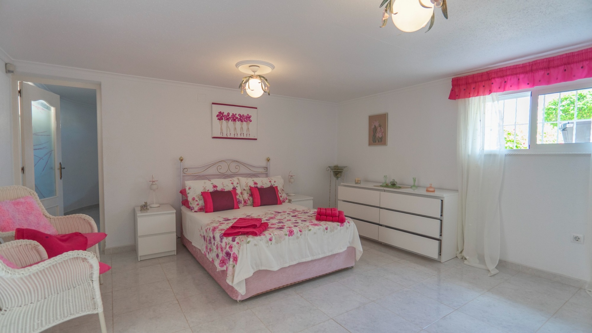 Återförsäljning - Villa - Ciudad Quesada - La Marquesa