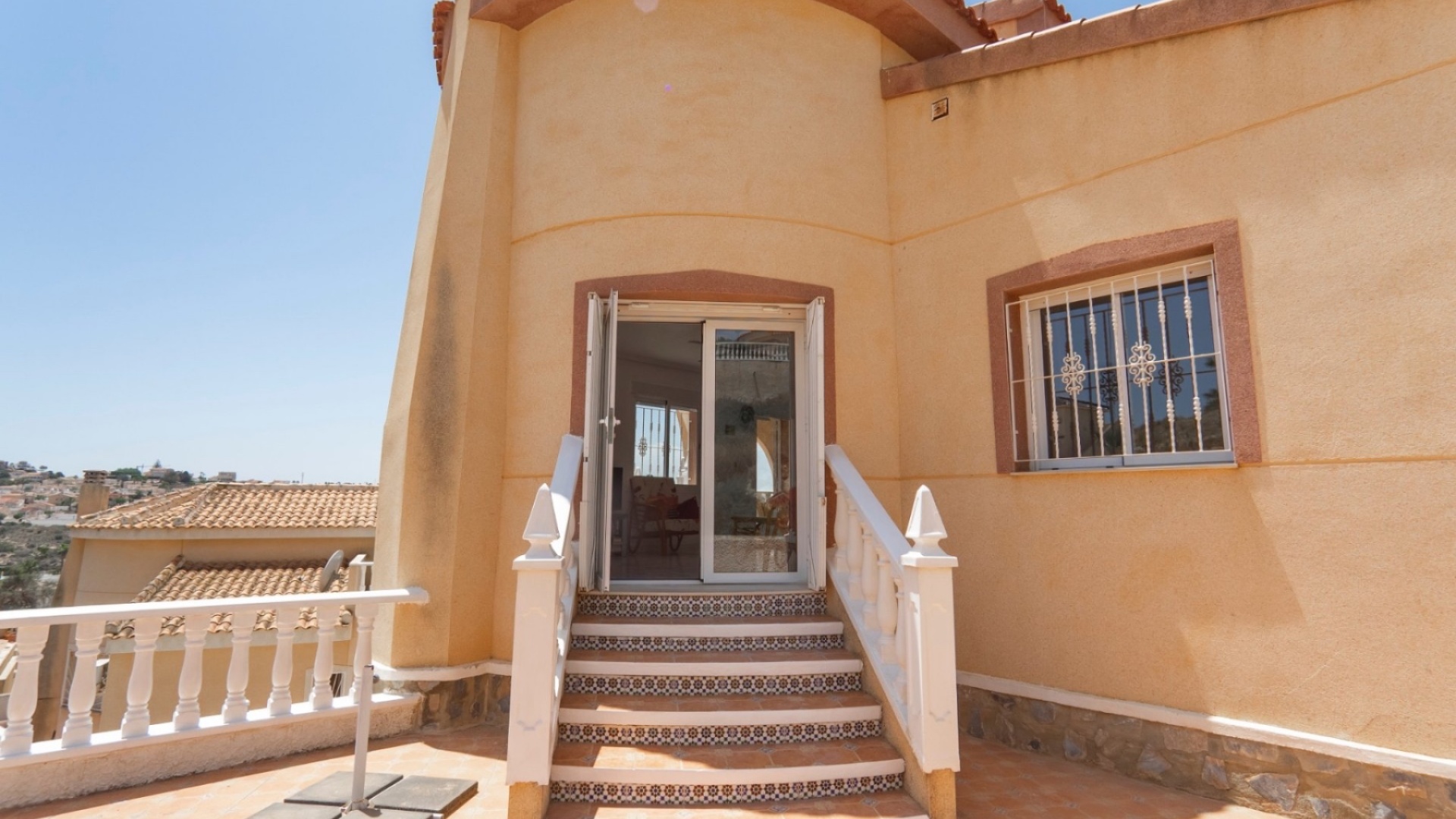 Återförsäljning - Villa - Ciudad Quesada - La Marquesa