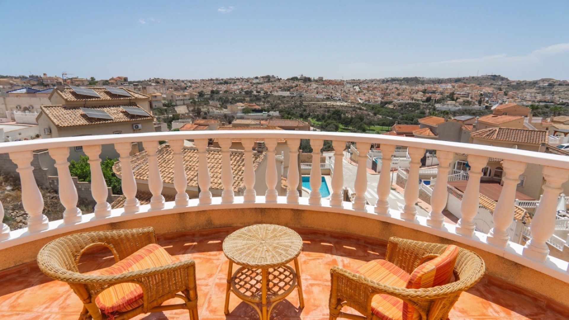 Återförsäljning - Villa - Ciudad Quesada - La Marquesa