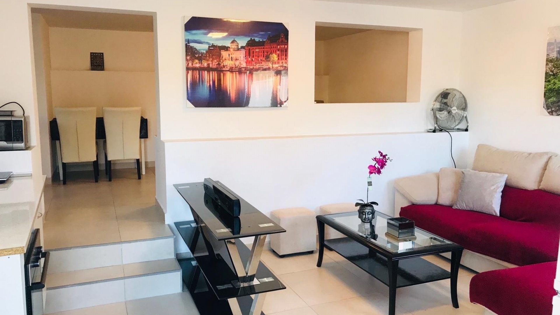 Återförsäljning - Villa - Ciudad Quesada - La Marquesa