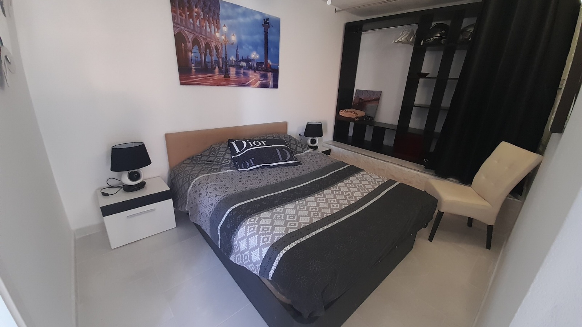 Återförsäljning - Villa - Ciudad Quesada - La Marquesa