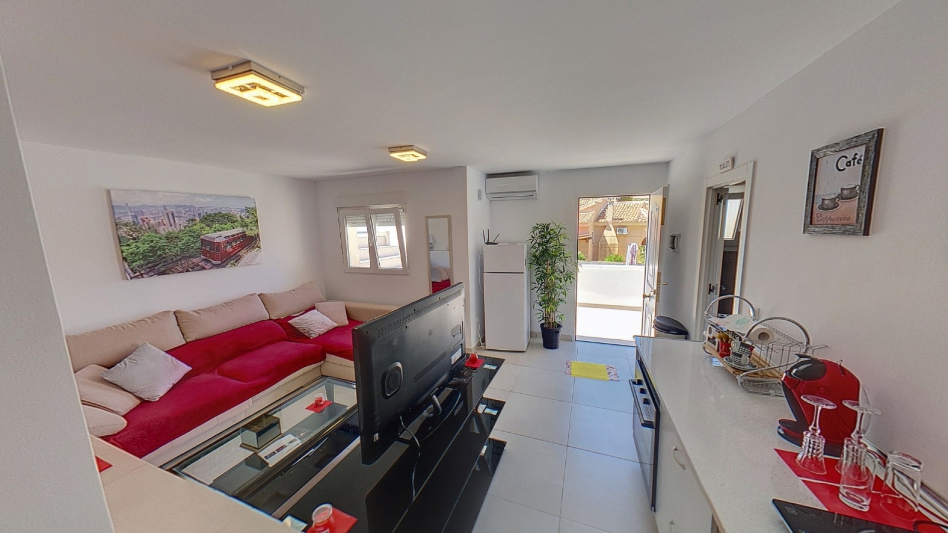 Återförsäljning - Villa - Ciudad Quesada - La Marquesa